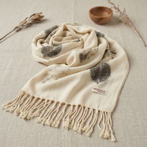Redsoga Eco Pashmina Scarf
