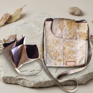 Redsoga Flora Sling Bag