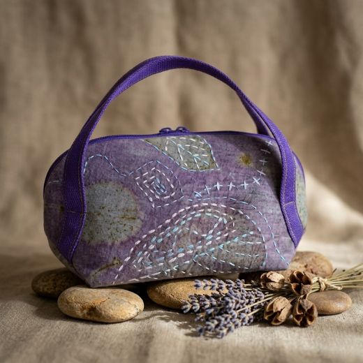 spark nigh party dress green Redsoga Nature Mini Bag - Image 2